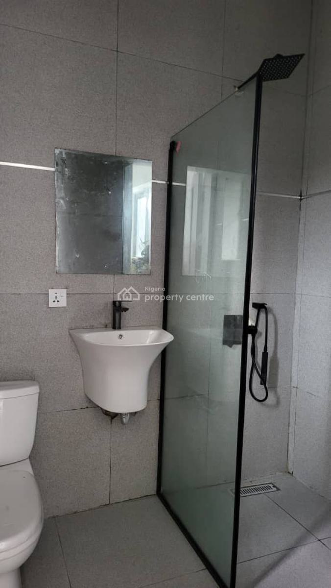 2 Bed Apartment + Pool, Gym & Elevator, Ikate Elegushi, Lekki, Lagos, Flat / Apartment for Sale