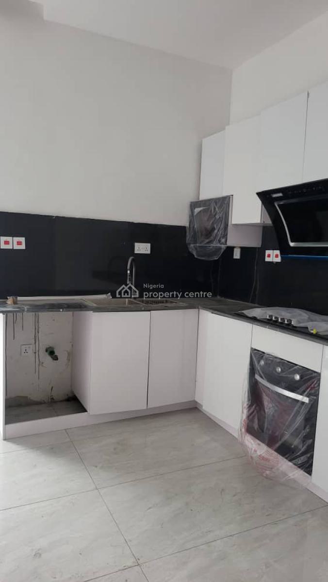 2 Bed Apartment + Pool, Gym & Elevator, Ikate Elegushi, Lekki, Lagos, Flat / Apartment for Sale