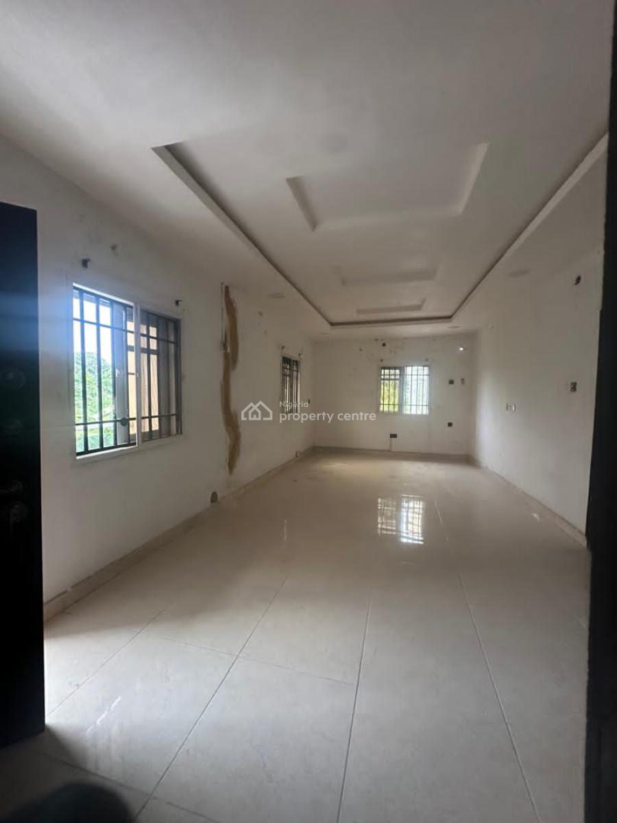 Well Furnished 3 Bedroom, Estate, Gbagada, Lagos, Flat / Apartment for Rent