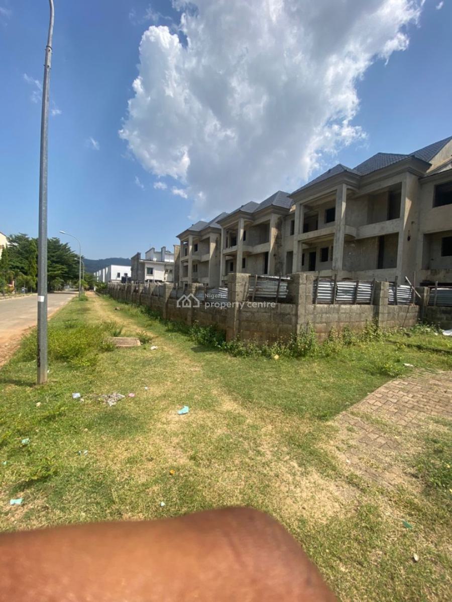 3000sqm Residential Plot of Land with C of O, Katampe Extension, Katampe, Abuja, Residential Land for Sale