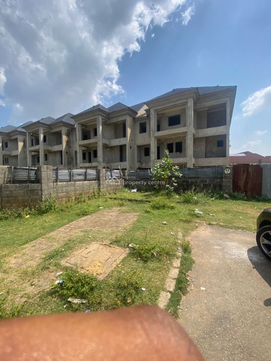 3000sqm Residential Plot of Land with C of O, Katampe Extension, Katampe, Abuja, Residential Land for Sale