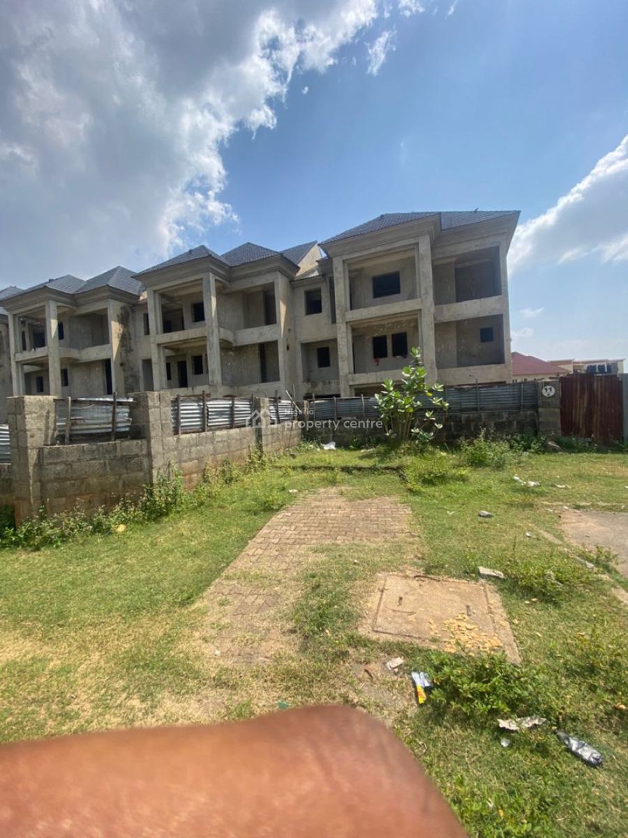 3000sqm Residential Plot of Land with C of O, Katampe Extension, Katampe, Abuja, Residential Land for Sale