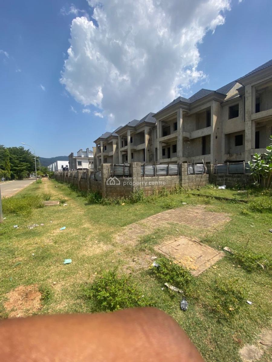 3000sqm Residential Plot of Land with C of O, Katampe Extension, Katampe, Abuja, Residential Land for Sale