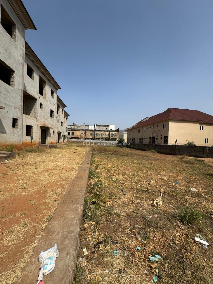 3100 Sqm Residential Plot of Land, C of O, Good Access Road, Serene Neighborhood, Good Access Road, Katampe Extension, Katampe, Abuja, Residential Land for Sale