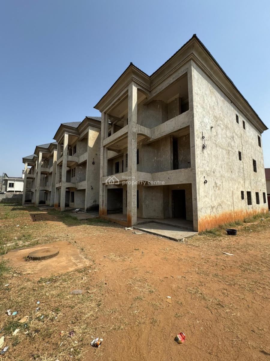 3100 Sqm Residential Plot of Land, C of O, Good Access Road, Serene Neighborhood, Good Access Road, Katampe Extension, Katampe, Abuja, Residential Land for Sale