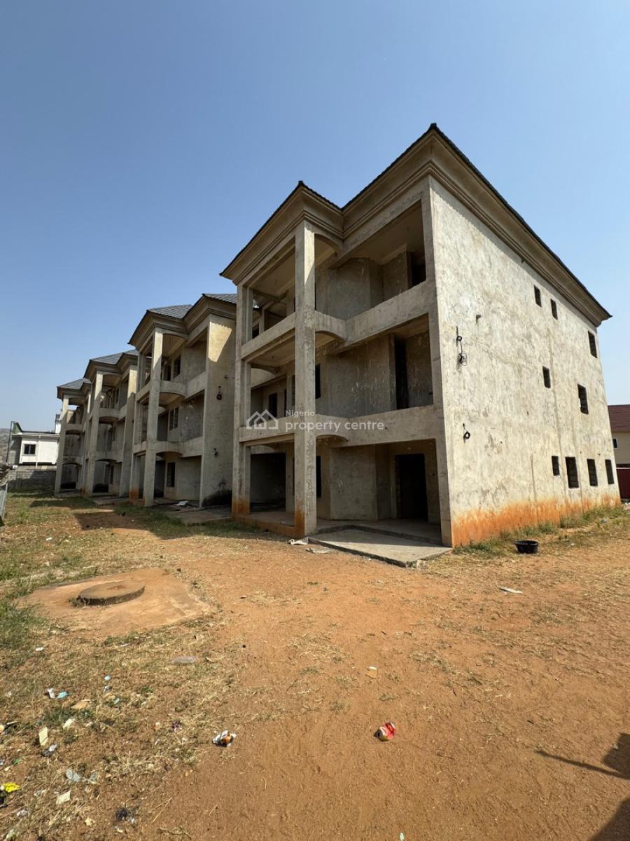 3100 Sqm Residential Plot of Land, C of O, Good Access Road, Serene Neighborhood, Good Access Road, Katampe Extension, Katampe, Abuja, Residential Land for Sale