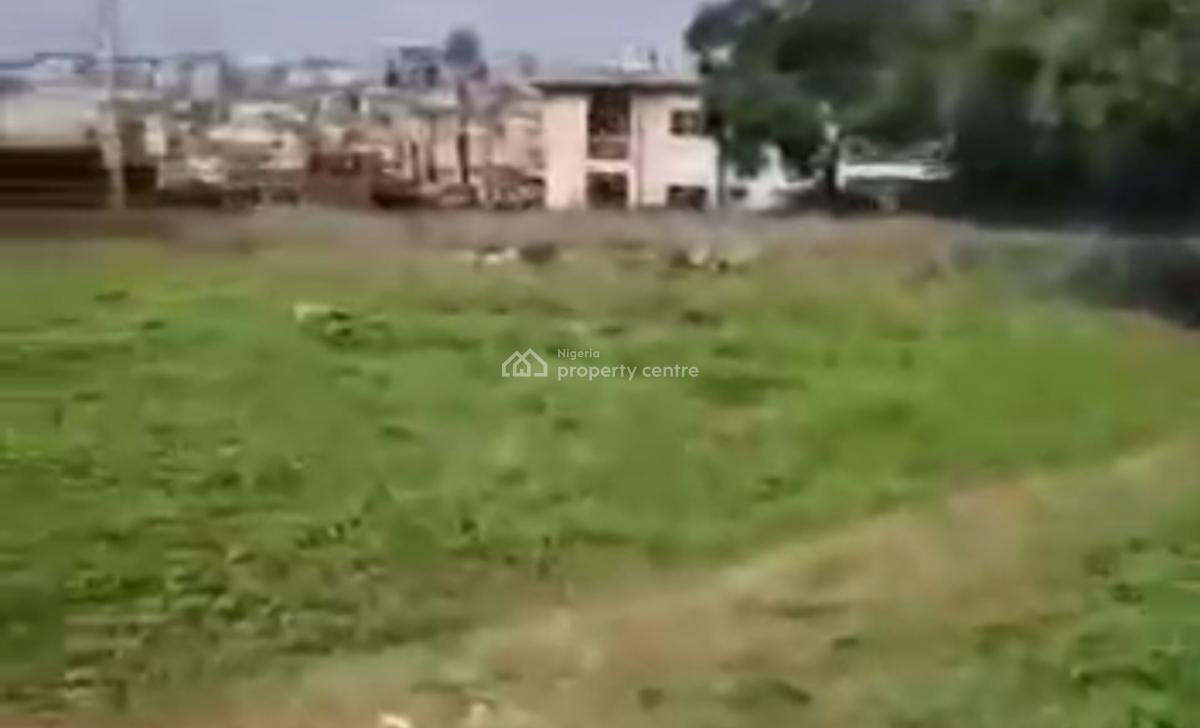 Standard 4 Plots of Dry Land, Opebi, Ikeja, Lagos, Land for Sale