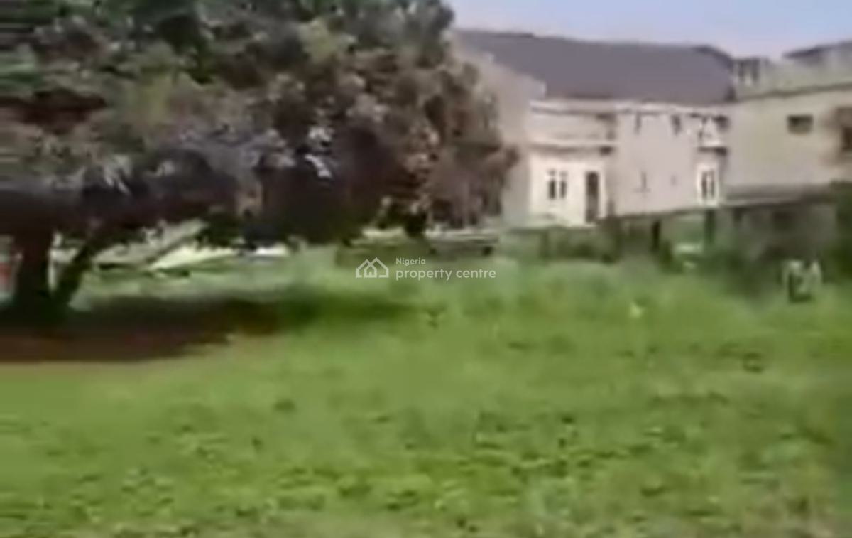 Standard 4 Plots of Dry Land, Opebi, Ikeja, Lagos, Land for Sale