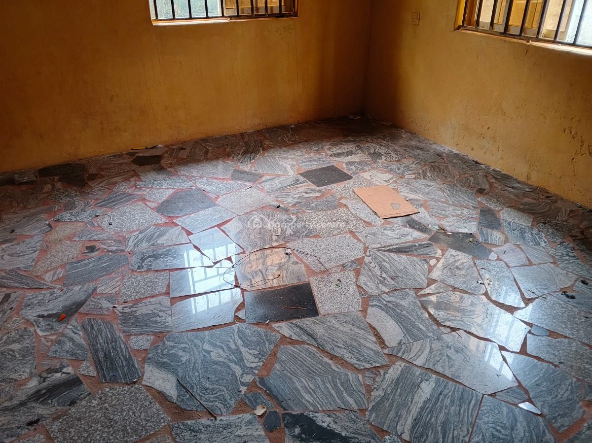 Standard Spacious 3 Bedroom Flat, Ado-odo/ota, Ogun, Flat / Apartment for Rent