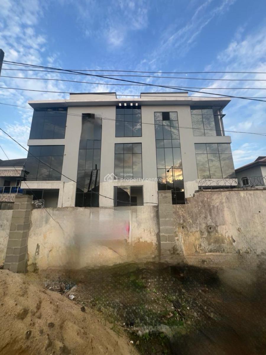 6 Unit of 2 Bedroom Apartment, Lekki Phase 1, Lekki, Lagos, Flat / Apartment for Rent