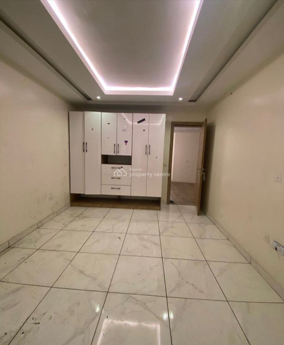 Luxury 4 Bedroom Maisonette with Bq, Oniru Extension, Victoria Island (vi), Lagos, House for Sale