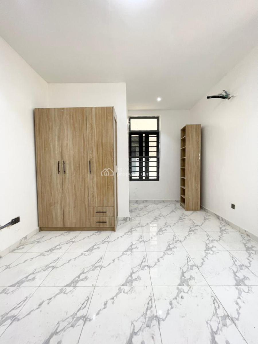 Luxury 2 & 3 Bedroom Serviced Apartment, 2nd Tollgate, Lekki, Lagos, Flat / Apartment for Sale