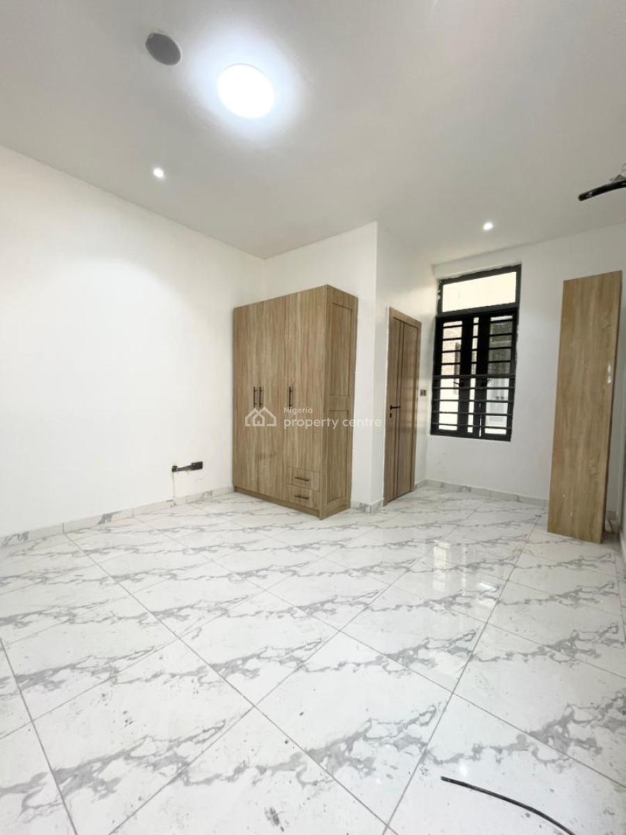 Luxury 2 & 3 Bedroom Serviced Apartment, 2nd Tollgate, Lekki, Lagos, Flat / Apartment for Sale