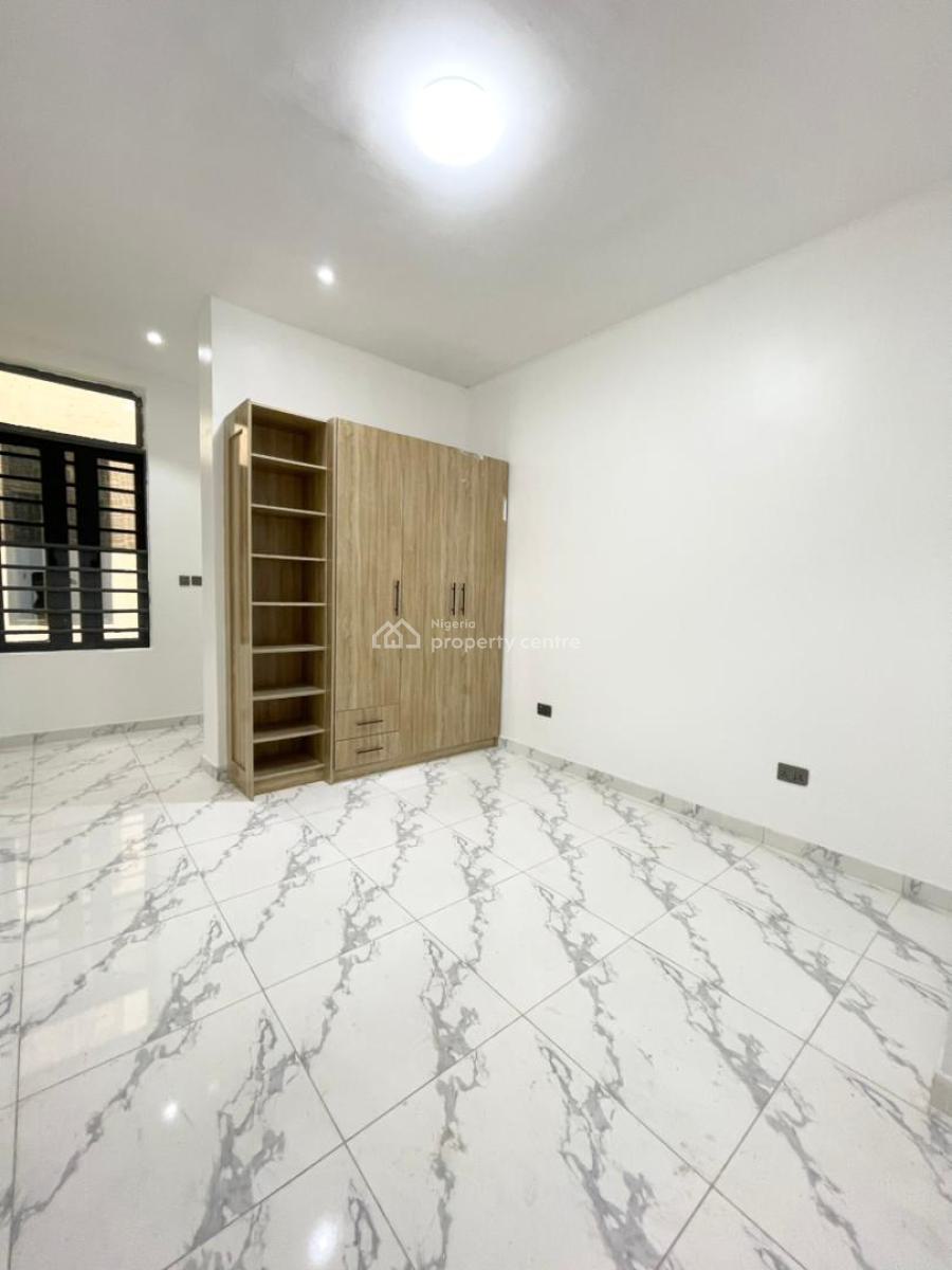 Luxury 2 & 3 Bedroom Serviced Apartment, 2nd Tollgate, Lekki, Lagos, Flat / Apartment for Sale