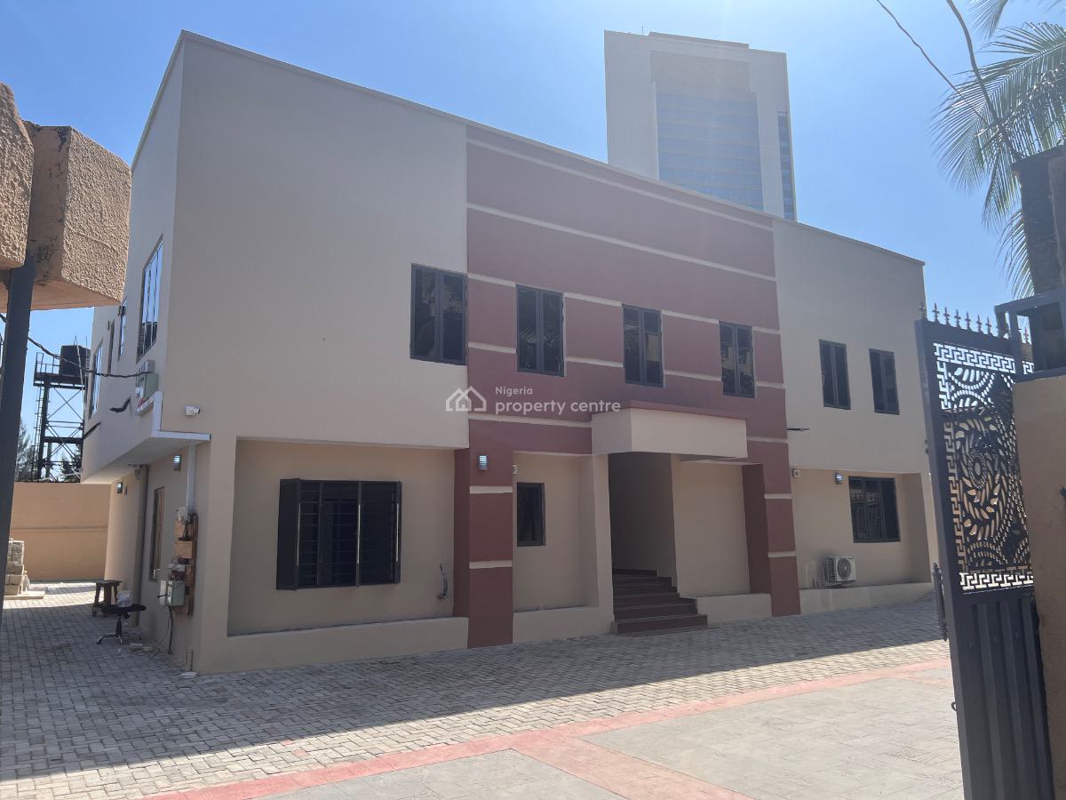 Brand New 3 Units of Mini Flats and 1 Unit of 2 Bedroom, Victoria Island (vi), Lagos, Commercial Property for Rent