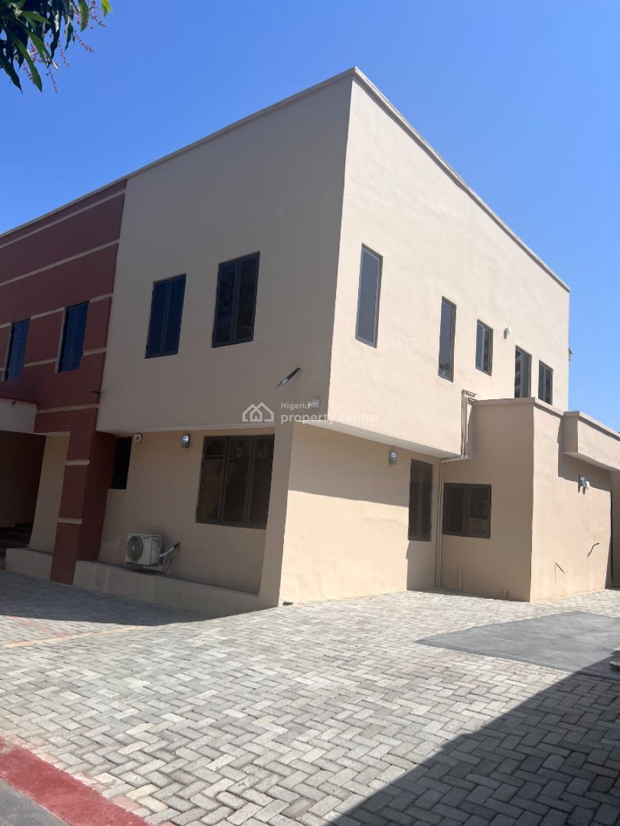 Brand New 3 Units of Mini Flats and 1 Unit of 2 Bedroom, Victoria Island (vi), Lagos, Commercial Property for Rent