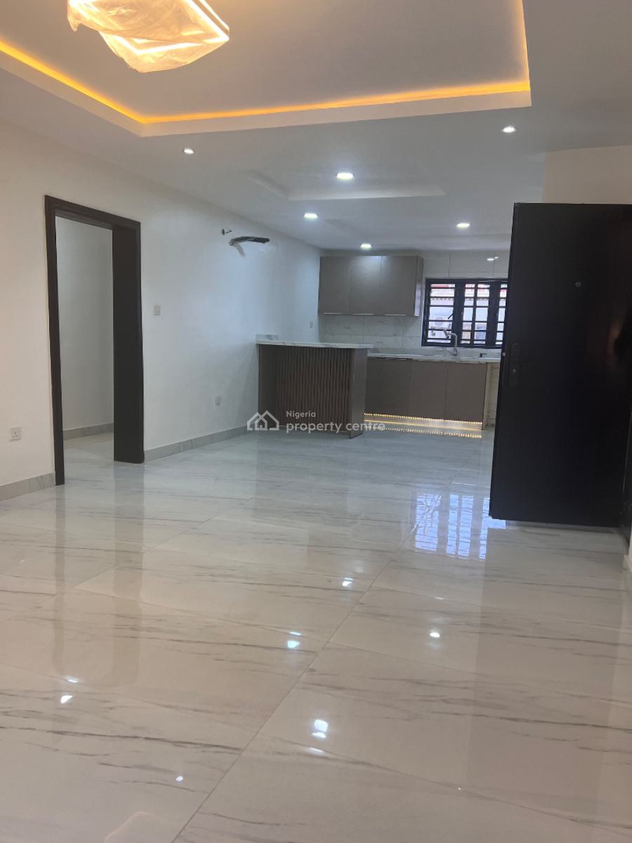 Brand New 3 Units of Mini Flats and 1 Unit of 2 Bedroom, Victoria Island (vi), Lagos, Commercial Property for Rent