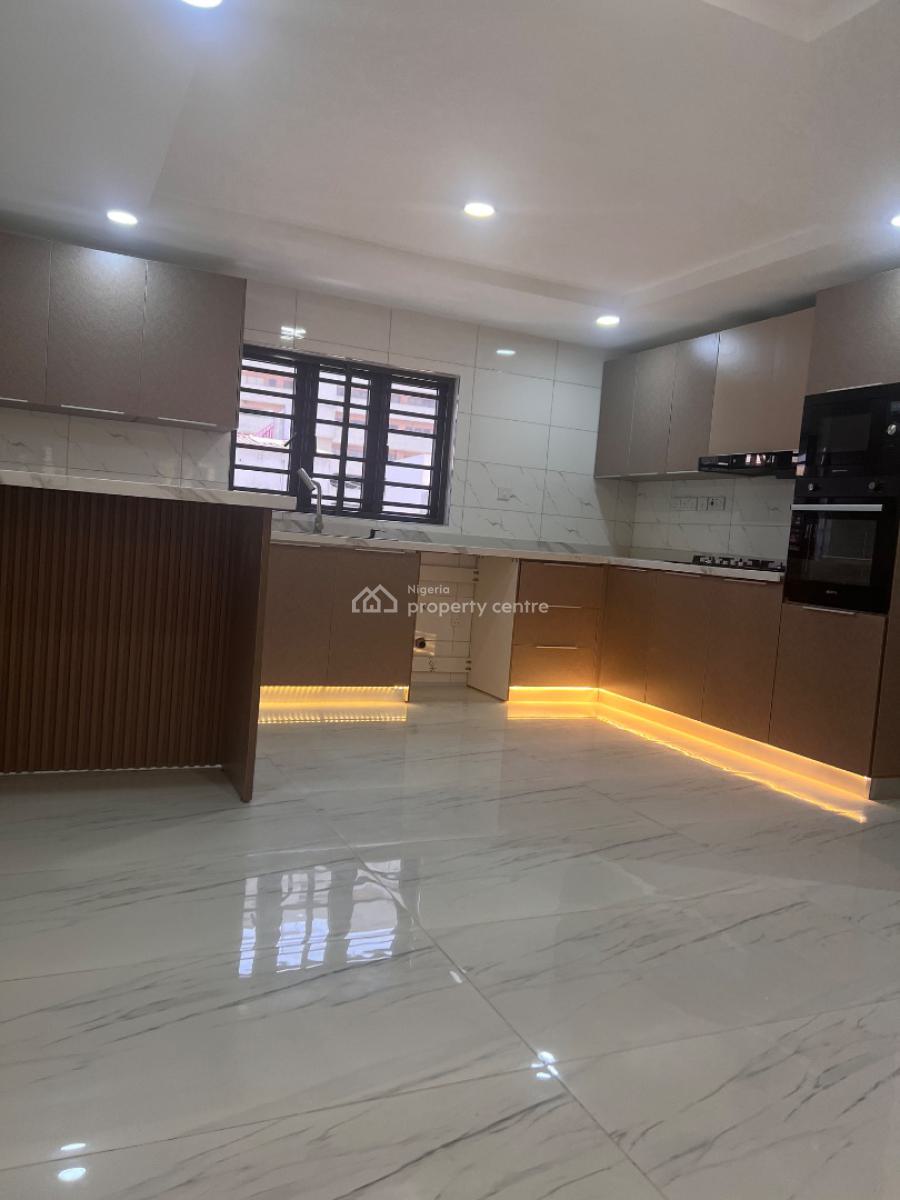 Brand New 3 Units of Mini Flats and 1 Unit of 2 Bedroom, Victoria Island (vi), Lagos, Commercial Property for Rent