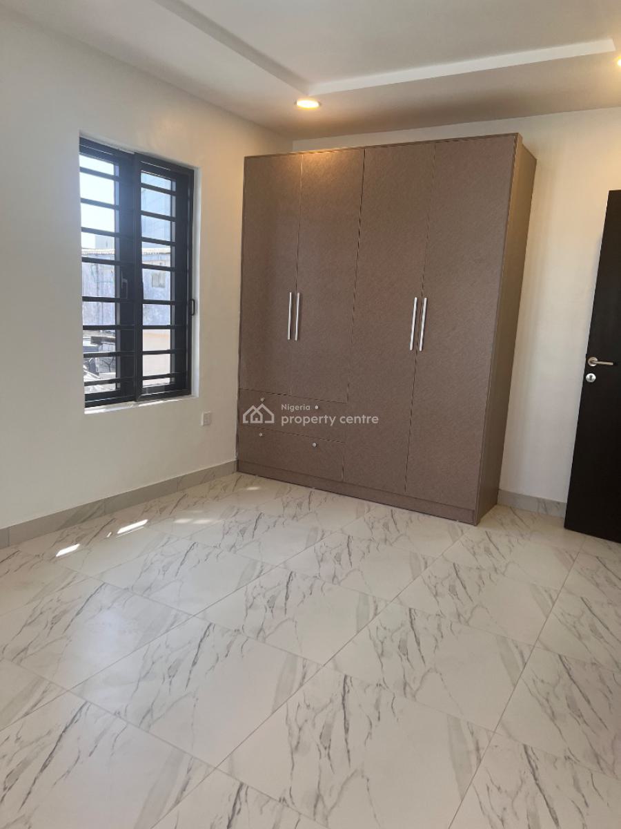 Brand New 3 Units of Mini Flats and 1 Unit of 2 Bedroom, Victoria Island (vi), Lagos, Commercial Property for Rent