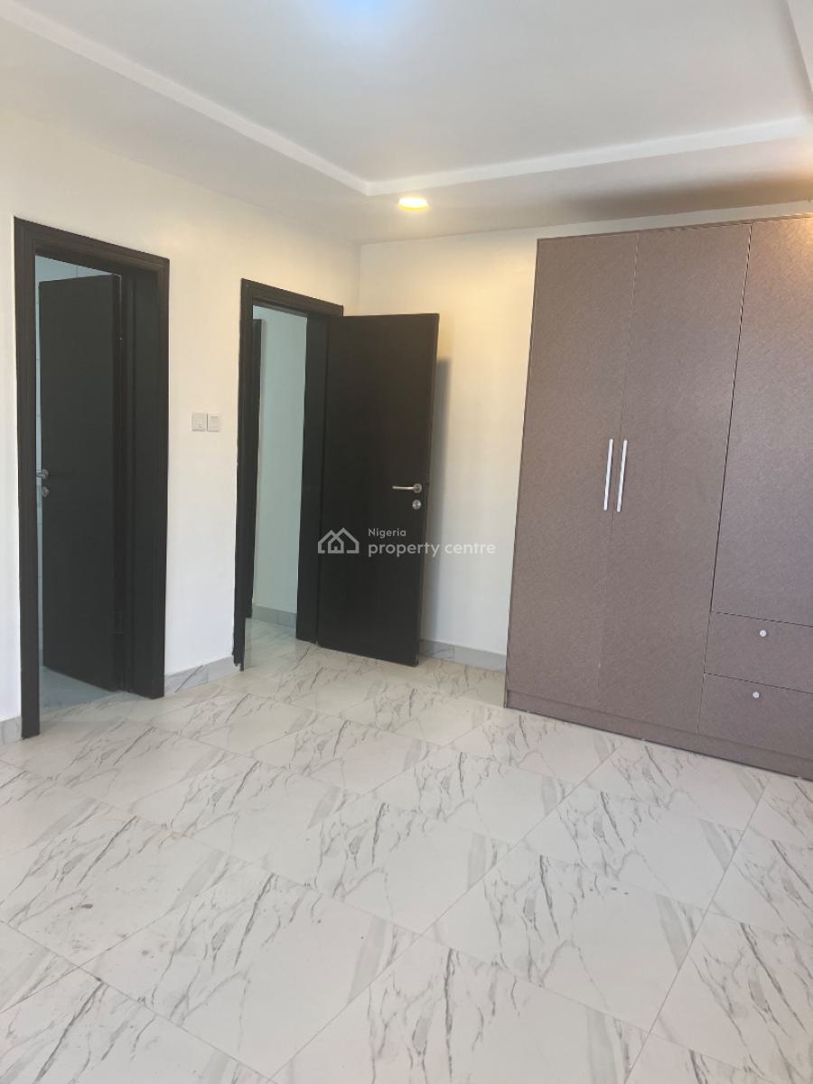 Brand New 3 Units of Mini Flats and 1 Unit of 2 Bedroom, Victoria Island (vi), Lagos, Commercial Property for Rent