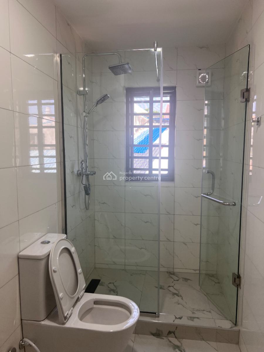 Brand New 3 Units of Mini Flats and 1 Unit of 2 Bedroom, Victoria Island (vi), Lagos, Commercial Property for Rent