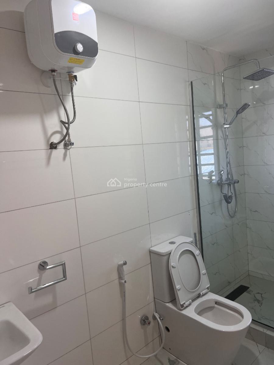 Brand New 3 Units of Mini Flats and 1 Unit of 2 Bedroom, Victoria Island (vi), Lagos, Commercial Property for Rent