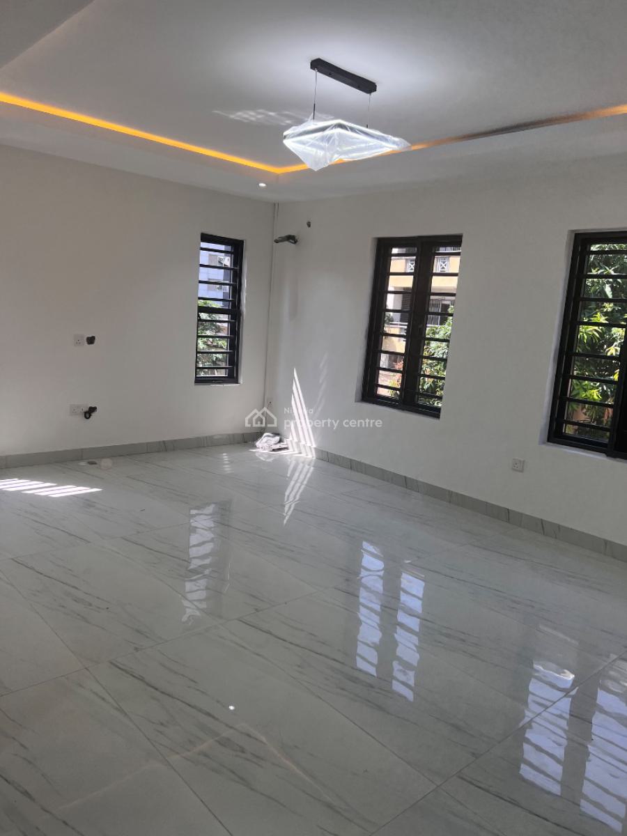 Brand New 3 Units of Mini Flats and 1 Unit of 2 Bedroom, Victoria Island (vi), Lagos, Commercial Property for Rent