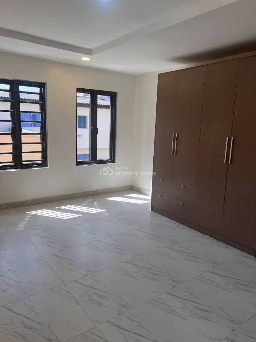Brand New 3 Units of Mini Flats and 1 Unit of 2 Bedroom, Victoria Island (vi), Lagos, Commercial Property for Rent