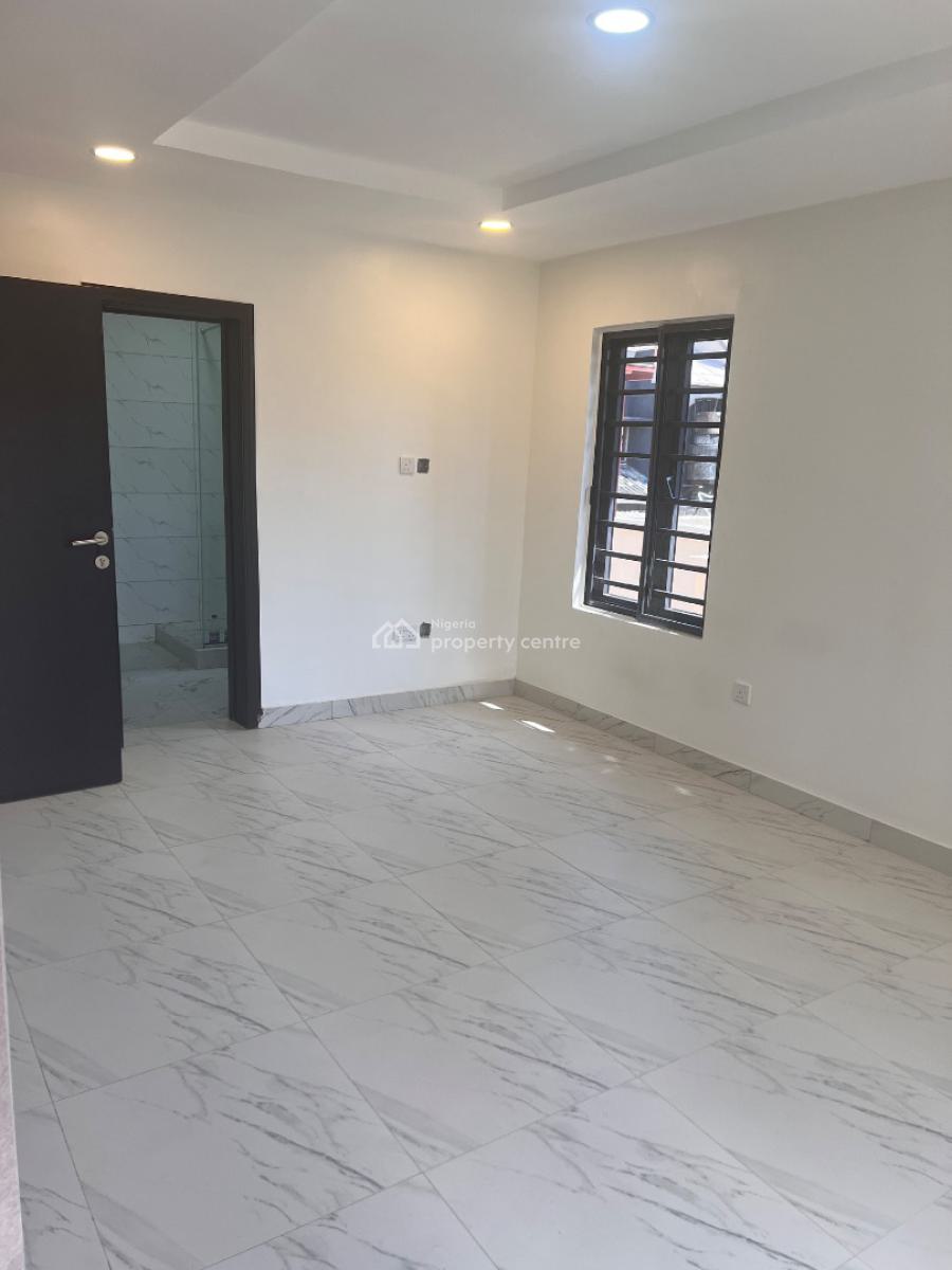 Brand New 3 Units of Mini Flats and 1 Unit of 2 Bedroom, Victoria Island (vi), Lagos, Commercial Property for Rent