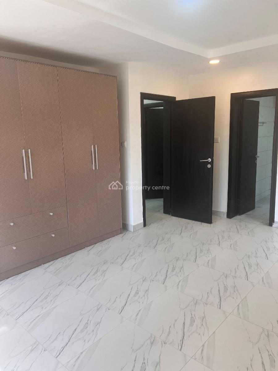 Brand New 3 Units of Mini Flats and 1 Unit of 2 Bedroom, Victoria Island (vi), Lagos, Commercial Property for Rent