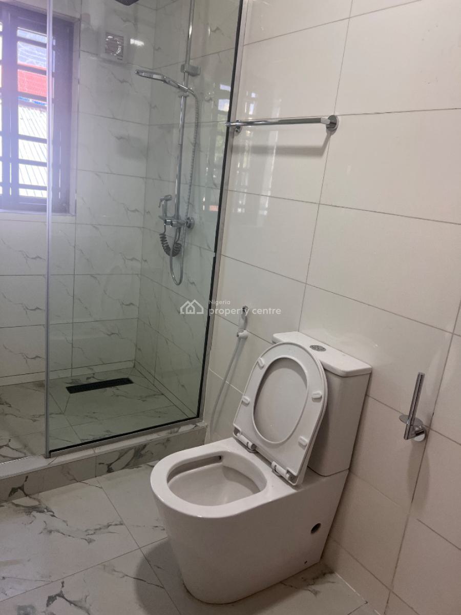 Brand New 3 Units of Mini Flats and 1 Unit of 2 Bedroom, Victoria Island (vi), Lagos, Commercial Property for Rent