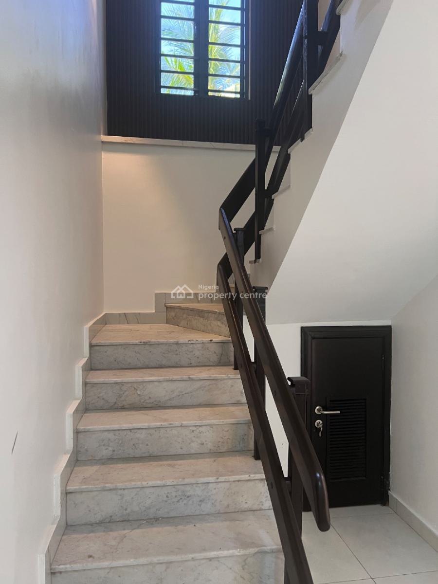 Brand New 3 Units of Mini Flats and 1 Unit of 2 Bedroom, Victoria Island (vi), Lagos, Commercial Property for Rent