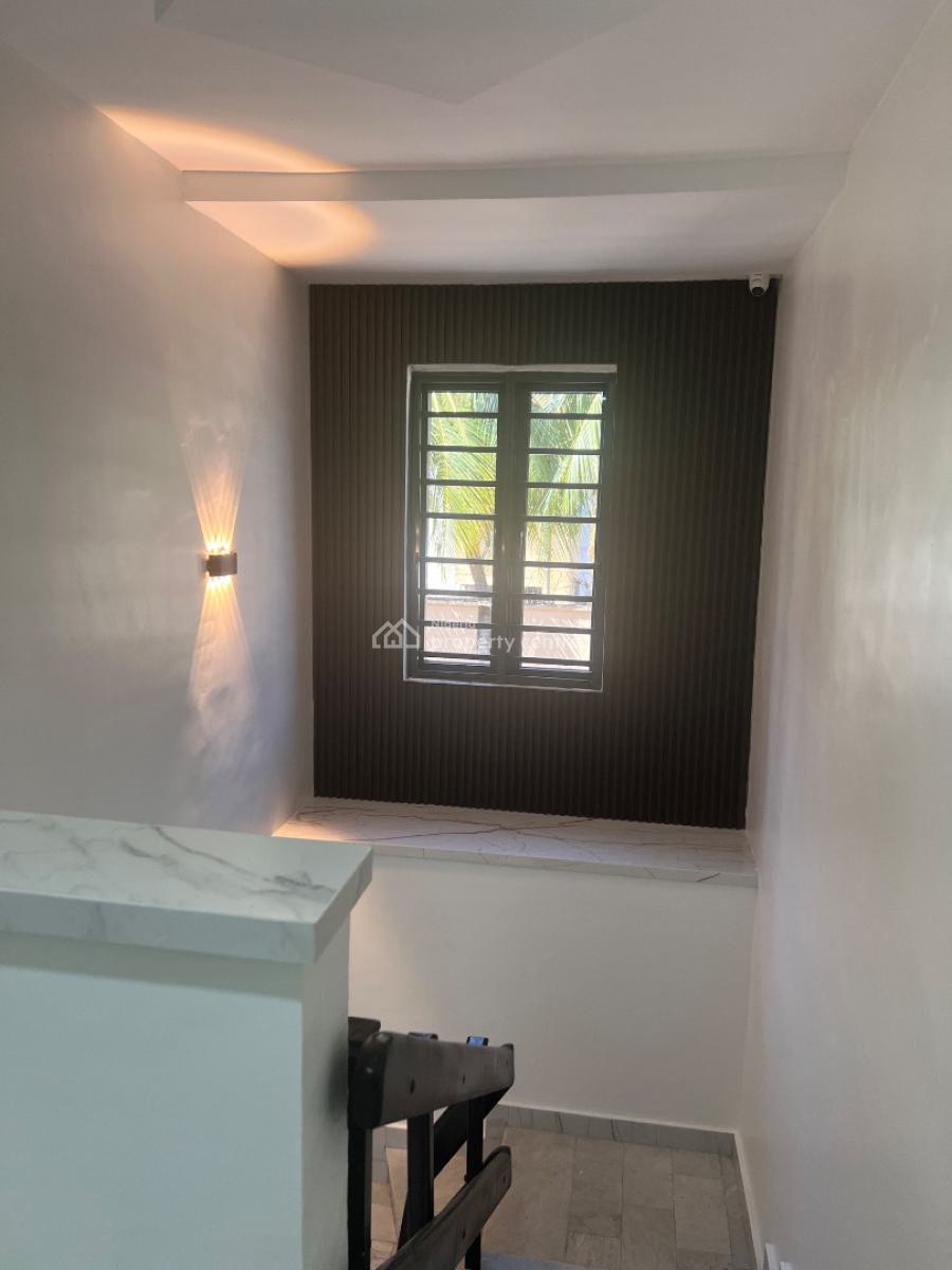 Brand New 3 Units of Mini Flats and 1 Unit of 2 Bedroom, Victoria Island (vi), Lagos, Commercial Property for Rent