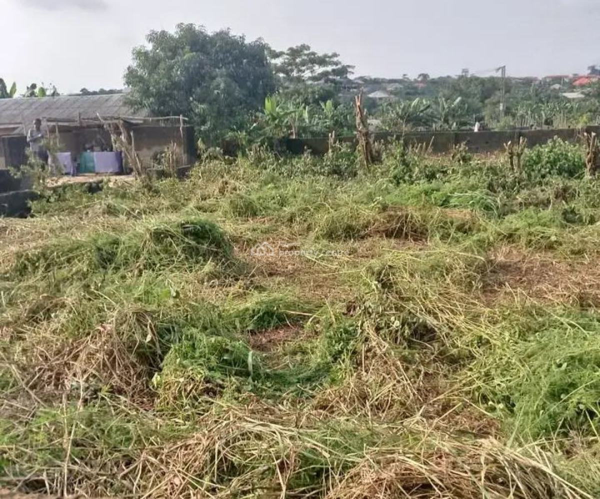 Land Measuring 50 Hectares with C of O, Beside Caleb University, Ibeju Lekki, Lagos, Mixed-use Land for Sale