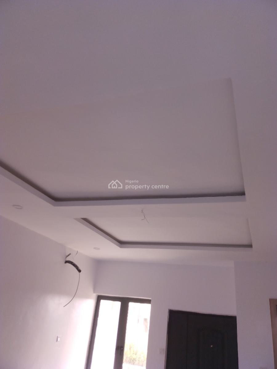 2 Bedroom Flat, Monastery Road,by Shoprite, Sangotedo, Ajah, Lagos, Flat / Apartment for Sale