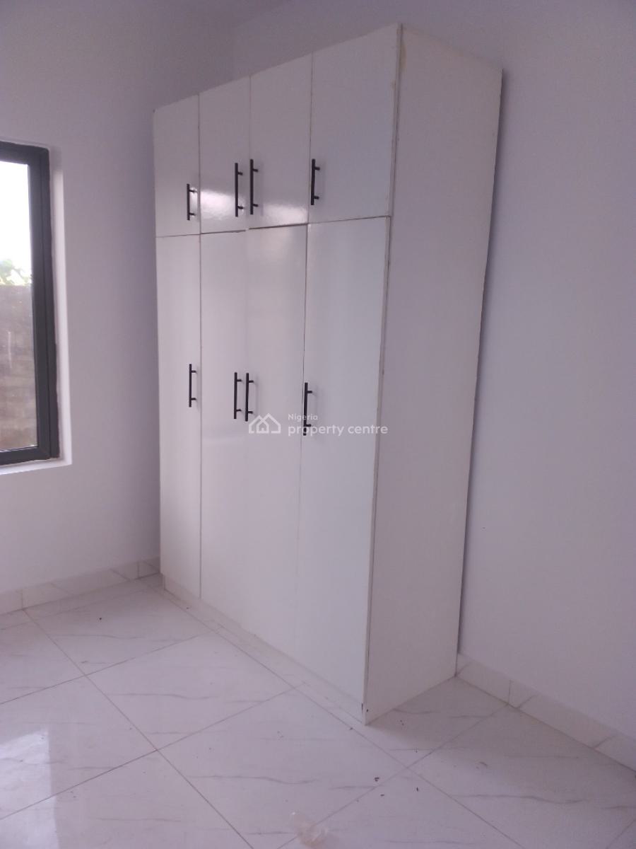 2 Bedroom Flat, Monastery Road,by Shoprite, Sangotedo, Ajah, Lagos, Flat / Apartment for Sale