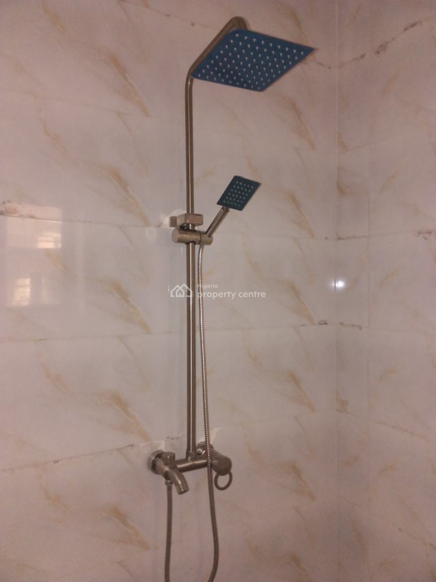 2 Bedroom Flat, Monastery Road,by Shoprite, Sangotedo, Ajah, Lagos, Flat / Apartment for Sale