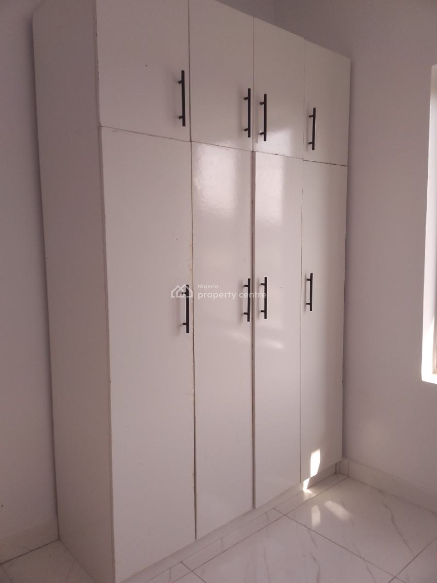 2 Bedroom Flat, Monastery Road,by Shoprite, Sangotedo, Ajah, Lagos, Flat / Apartment for Sale