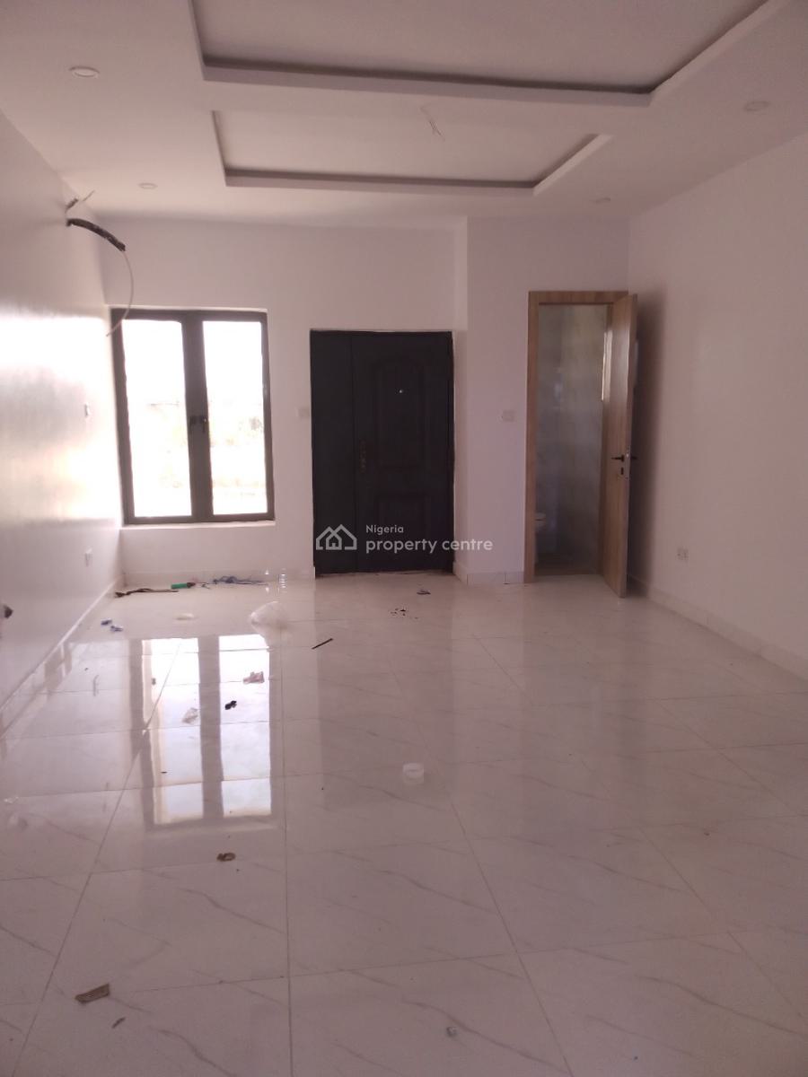 2 Bedroom Flat, Monastery Road,by Shoprite, Sangotedo, Ajah, Lagos, Flat / Apartment for Sale