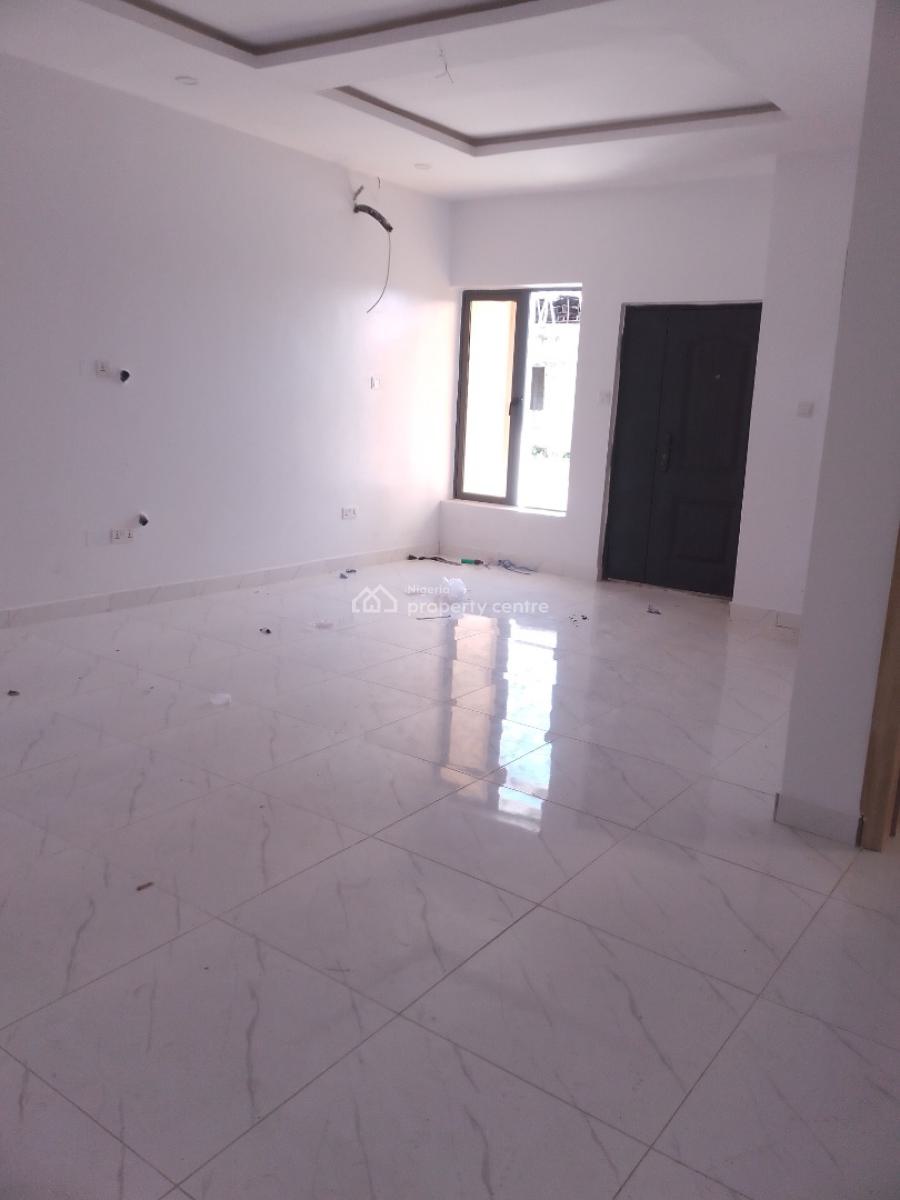 2 Bedroom Flat, Monastery Road,by Shoprite, Sangotedo, Ajah, Lagos, Flat / Apartment for Sale