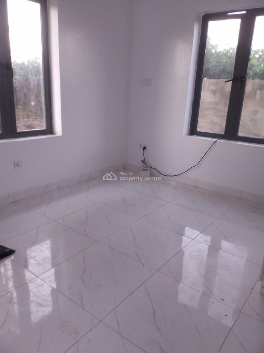 2 Bedroom Flat, Monastery Road,by Shoprite, Sangotedo, Ajah, Lagos, Flat / Apartment for Sale