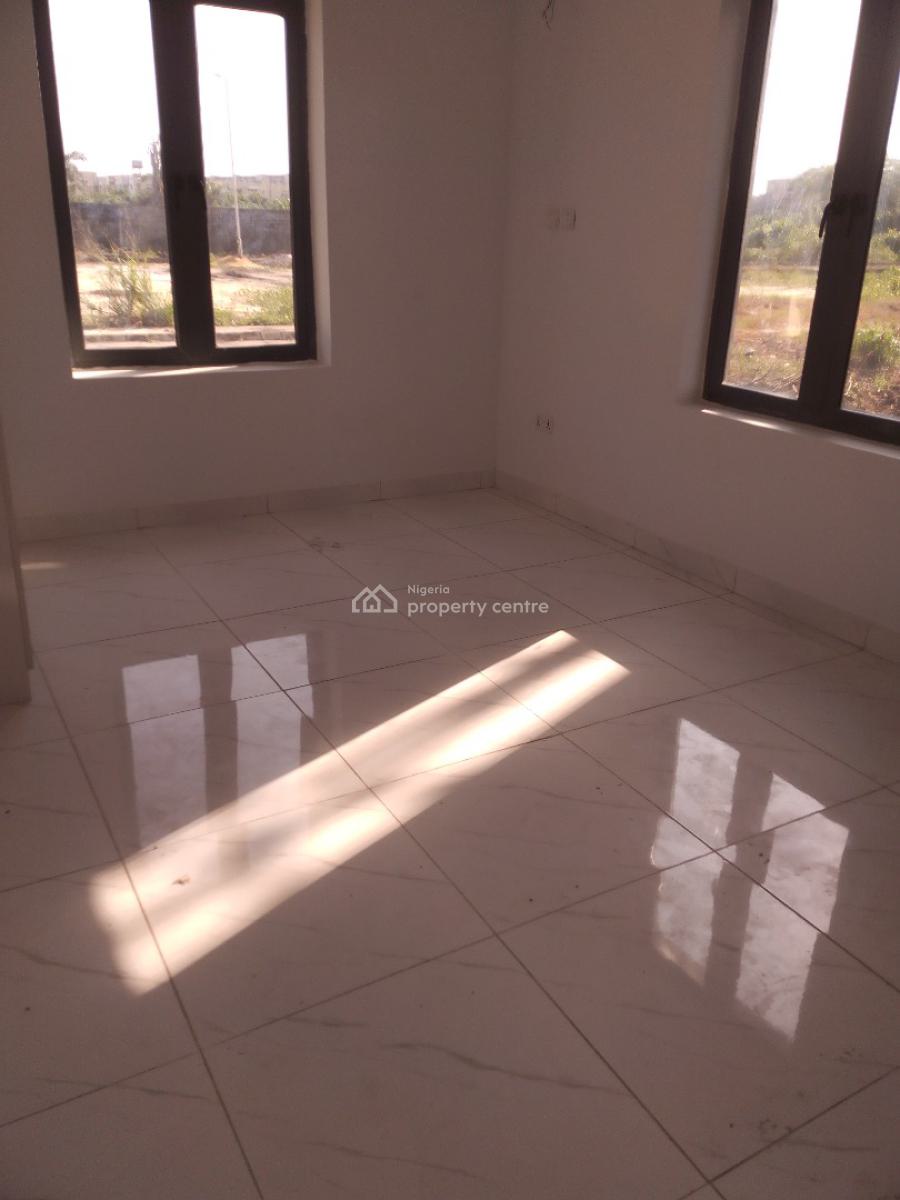 2 Bedroom Flat, Monastery Road,by Shoprite, Sangotedo, Ajah, Lagos, Flat / Apartment for Sale