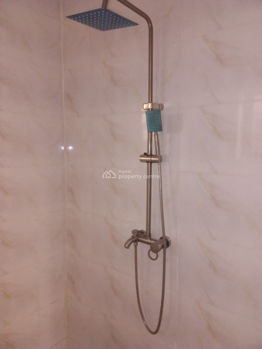 2 Bedroom Flat, Monastery Road,by Shoprite, Sangotedo, Ajah, Lagos, Flat / Apartment for Sale