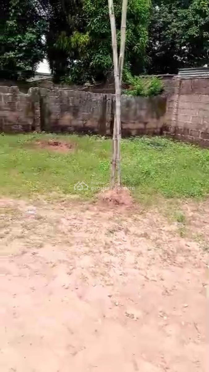 Dry Quarter Plot of Land I, Off Ait Road, Alagbado, Ifako-ijaiye, Lagos, Residential Land for Sale