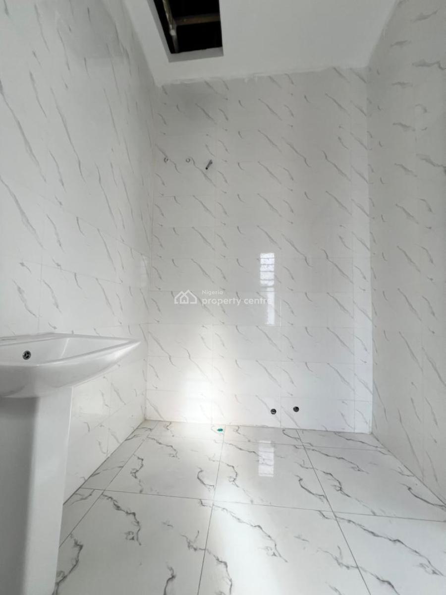 4 Bedroom Terrace Duplex, Orchid, Lekki, Lagos, Terraced Duplex for Sale