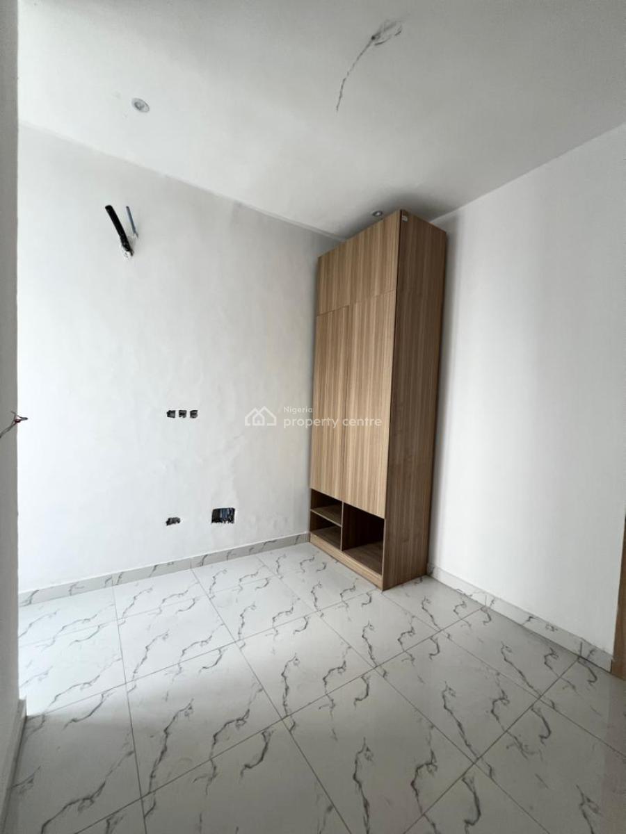 4 Bedroom Terrace Duplex, Orchid, Lekki, Lagos, Terraced Duplex for Sale