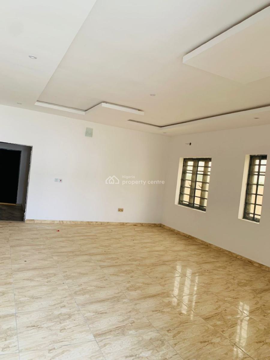 3 Bedroom Bungalow with Bq, Peak Park 2, Oribanwa, Ibeju Lekki, Lagos, Detached Bungalow for Sale