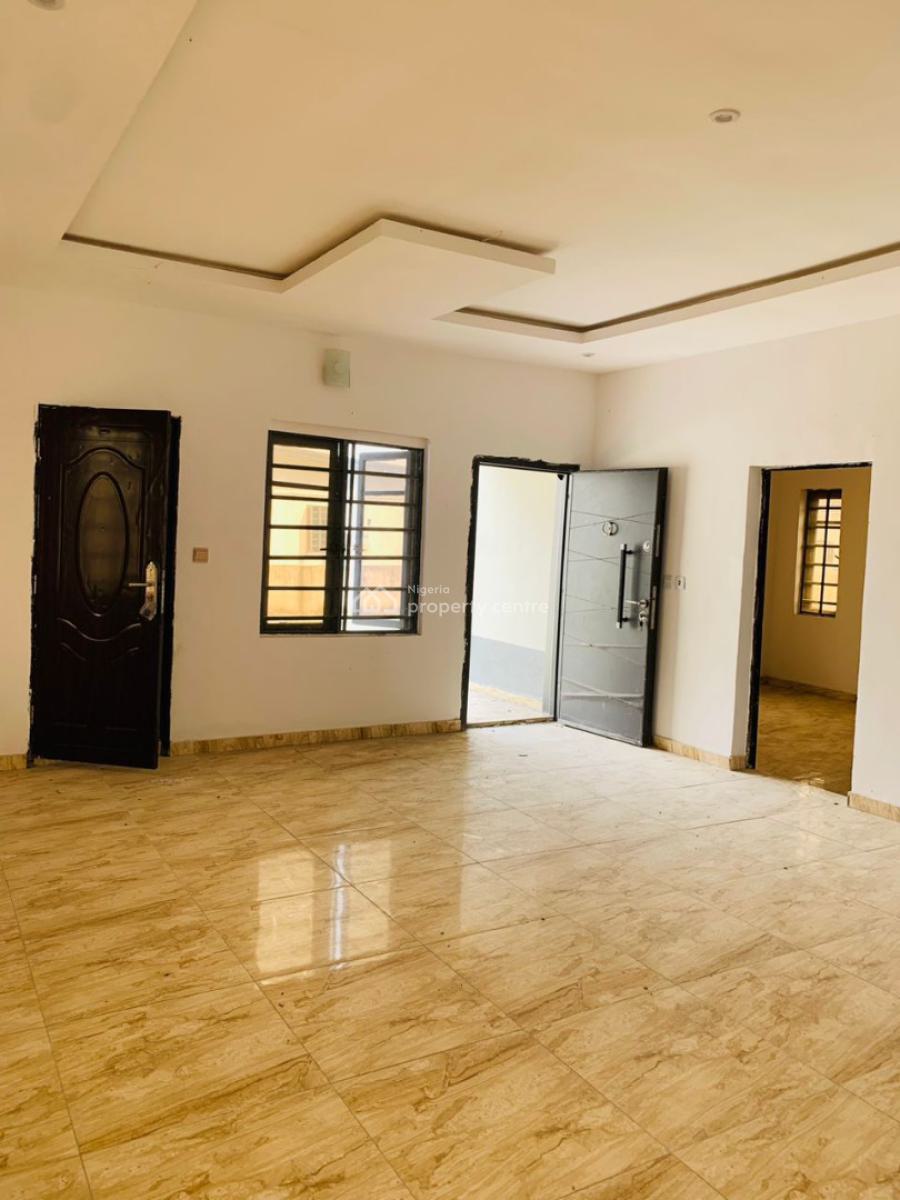 3 Bedroom Bungalow with Bq, Peak Park 2, Oribanwa, Ibeju Lekki, Lagos, Detached Bungalow for Sale