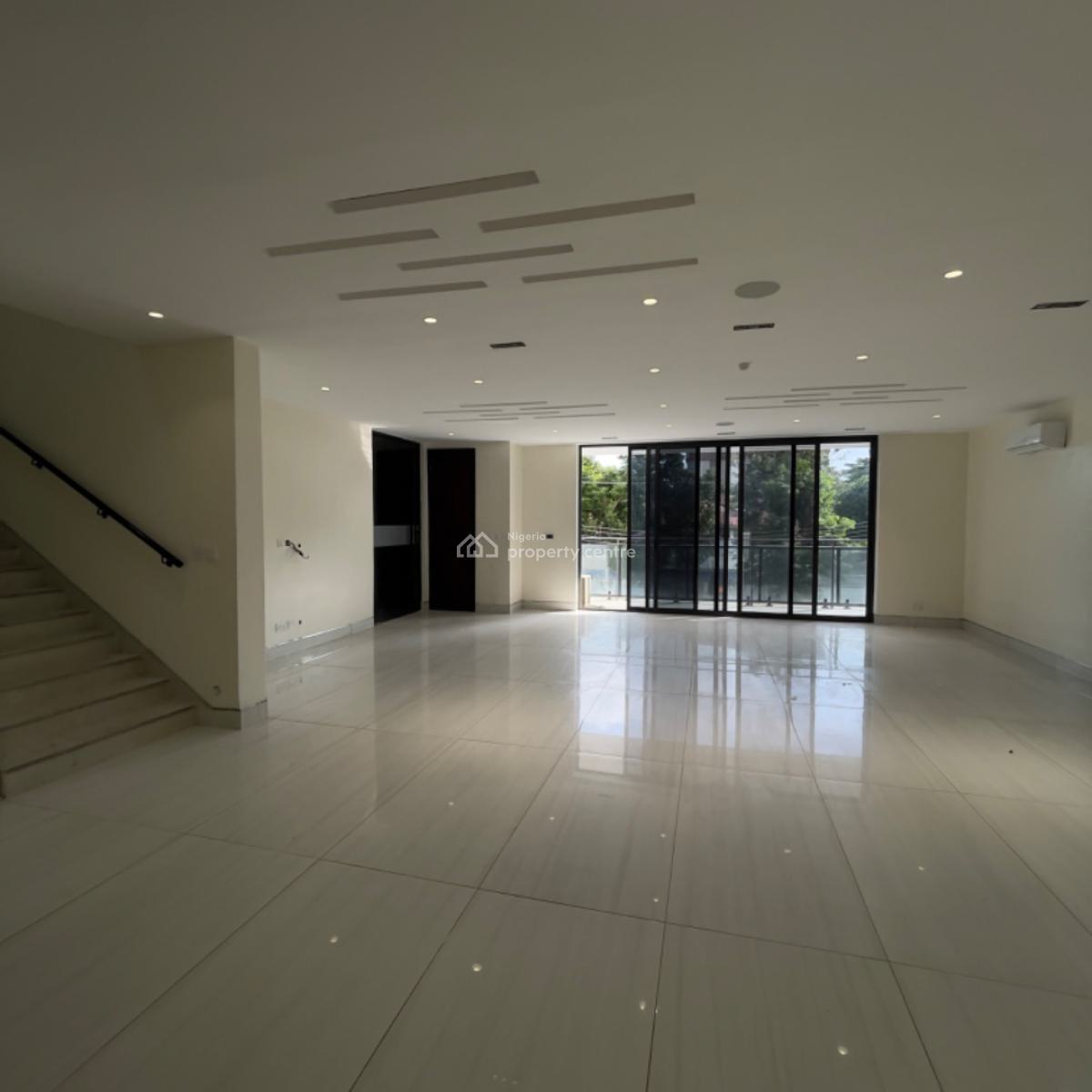 4 Bedroom Apartment, Ikoyi, Lagos, Flat / Apartment for Sale