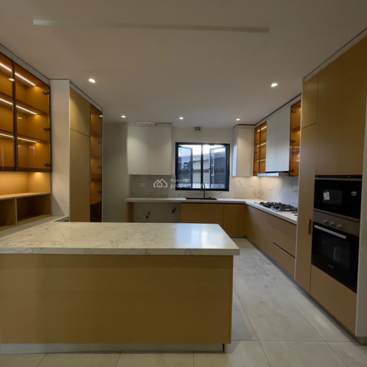 4 Bedroom Apartment, Ikoyi, Lagos, Flat / Apartment for Sale